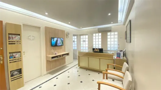 Sala Comercial para alugar, 27m² no Bela Vista, São Paulo