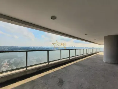Apartamento com 4 Quartos à venda, 487m² no Parque Colonial, São Paulo