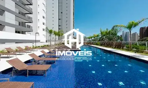 Apartamento com 3 Quartos à venda, 87m² no Jardim Caboré, São Paulo