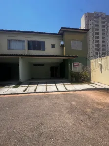 Casa de Condomínio com 3 Quartos para alugar, 156m² no Cidade Alta, Cuiabá