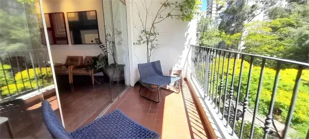 Apartamento com 3 Quartos à venda, 196m² no Jardim Europa, São Paulo