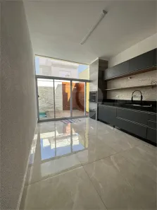 Casa de Condomínio com 3 Quartos à venda, 170m² no Horto Florestal, Sorocaba