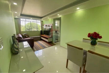Apartamento com 2 Quartos à venda, 51m² no Vila do Encontro, São Paulo