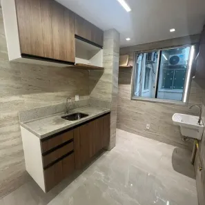 Apartamento com 2 Quartos para alugar, 57m² no Ponta Negra, Manaus