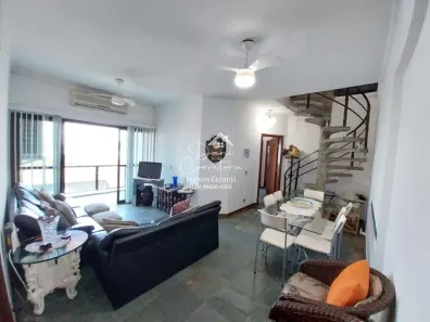 Casa de Condomínio com 4 Quartos à venda, 130m² no Enseada, Guarujá