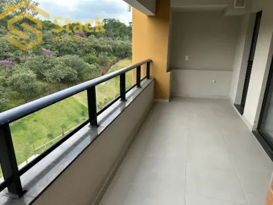 Apartamento com 3 Quartos à venda, 95m² no Engordadouro, Jundiaí
