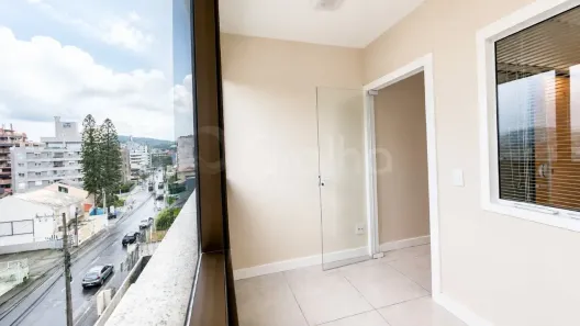 Sala Comercial à venda, 25m² no Trindade, Florianópolis