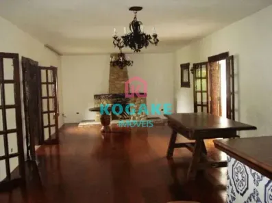 Fazenda/Sítio com 4 Quartos à venda, 400m² no Bom Retiro, São José dos Campos