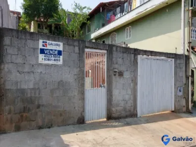Casa com 3 Quartos à venda, 62m² no Ivoturucaia, Jundiaí