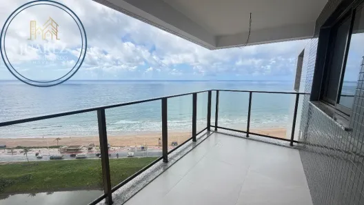Apartamento com 3 Quartos à venda, 104m² no Piatã, Salvador