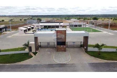 Lote/Terreno à venda, 360m² no Novo Irecê, Irecê