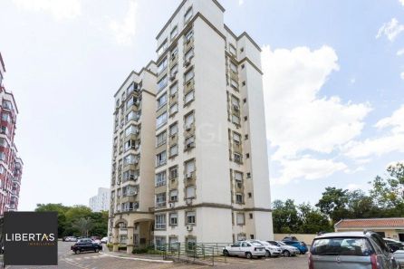 Apartamento com 3 Quartos à venda, 71m² no Cavalhada, Porto Alegre