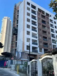 Apartamento com 1 Quarto à venda, 33m² no Santana, São Paulo