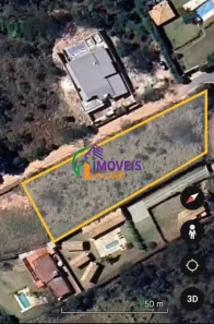 Lote/Terreno à venda, 2614m² no Itapetinga, Atibaia
