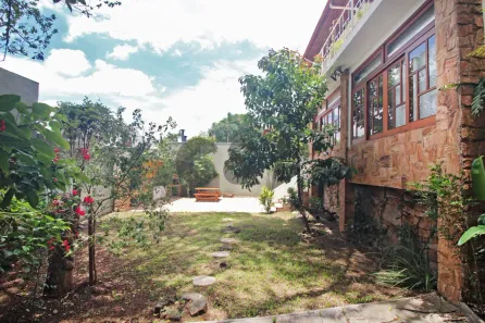Casa com 4 Quartos à venda, 390m² no Chácara Monte Alegre, São Paulo
