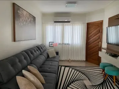 Casa com 3 Quartos à venda, 151m² no Novo Aeroporto, Londrina