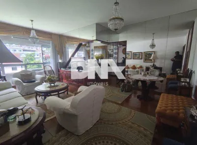 Apartamento com 3 Quartos à venda, 100m² no Copacabana, Rio de Janeiro