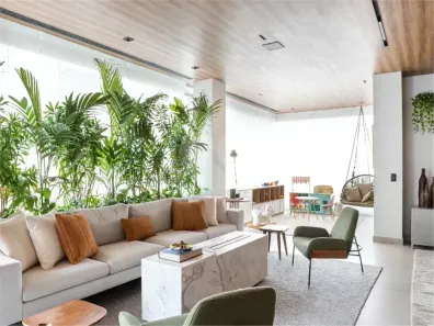 Apartamento com 5 Quartos à venda, 270m² no Jardim Paulista, São Paulo
