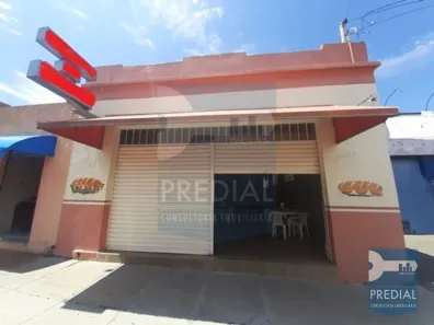 Sala Comercial para alugar, 160m² no Chácara Parollo, São Carlos