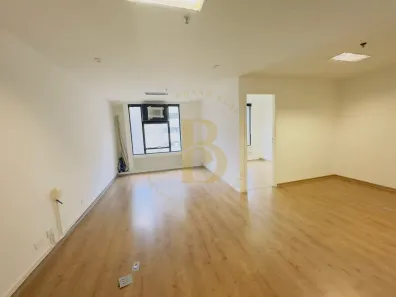Imóvel Comercial à venda, 87m² no Brooklin Paulista, São Paulo