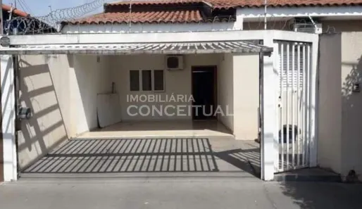 Casa com 3 Quartos à venda, 170m² no Jardim João Paulo II, São José do Rio Preto