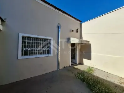 Casa com 2 Quartos à venda, 110m² no Vila Izabel, São Carlos