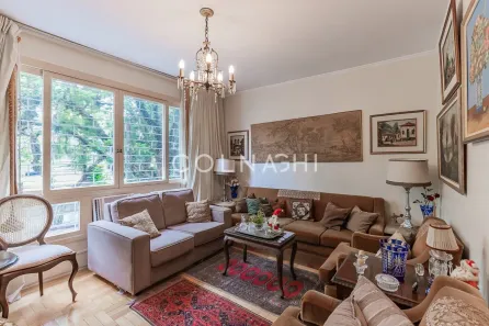 Apartamento com 3 Quartos à venda, 110m² no Moinhos de Vento, Porto Alegre