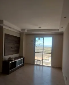 Apartamento com 3 Quartos à venda, 72m² no Monte Castelo, São José dos Campos