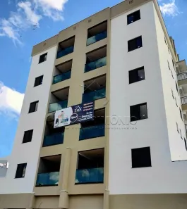 Apartamento com 2 Quartos à venda, 47m² no Vila Progresso, Sorocaba