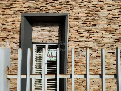 Casa com 4 Quartos à venda, 300m² no Centro, São José do Rio Preto