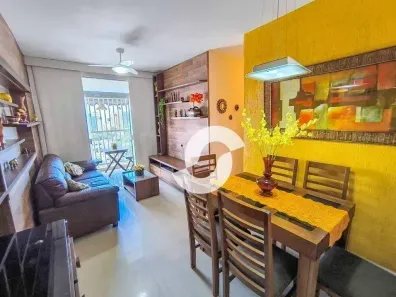 Apartamento com 2 Quartos à venda, 87m² no Centro, Niterói