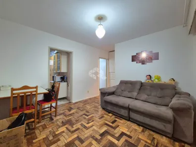 Apartamento com 1 Quarto à venda, 40m² no Humaitá, Porto Alegre