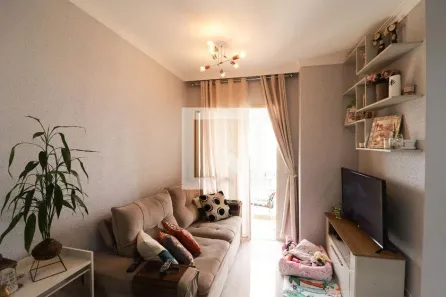 Apartamento com 3 Quartos à venda, 64m² no Parque Mandaqui, São Paulo