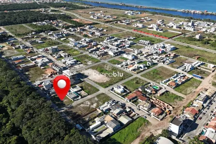 Lote/Terreno à venda, 564m² no Nova Barra Velha, Barra Velha