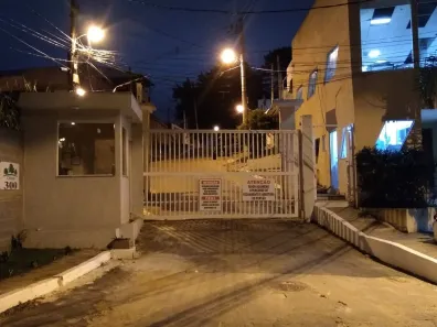Casa com 3 Quartos à venda, 108m² no Freguesia (Jacarepaguá), Rio de Janeiro