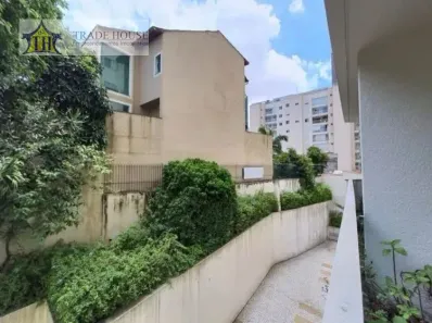 Apartamento com 3 Quartos à venda, 116m² no Vila Monte Alegre, São Paulo