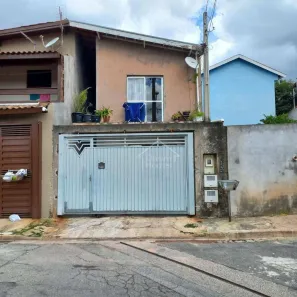 Casa com 3 Quartos à venda, 79m² no Vista Alegre, Vinhedo