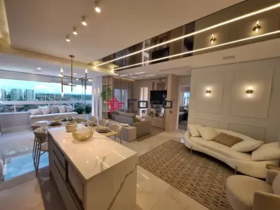 Apartamento com 2 Quartos à venda, 91m² no Jardim das Colinas, São José dos Campos