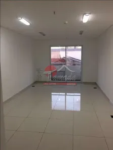Sala Comercial à venda, 30m² no Penha de França, São Paulo