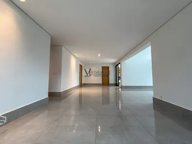 Apartamento com 4 Quartos para alugar, 283m² no Vale do Sereno, Nova Lima