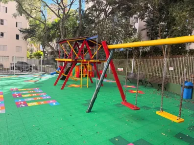 Apartamento com 2 Quartos à venda, 52m² no Jardim Umarizal, São Paulo