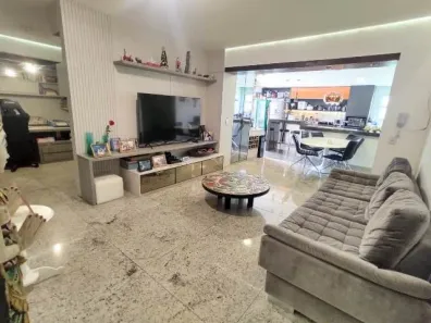 Apartamento com 4 Quartos à venda, 174m² no Buritis, Belo Horizonte