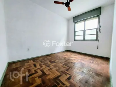 Apartamento com 2 Quartos à venda, 50m² no Cristal, Porto Alegre