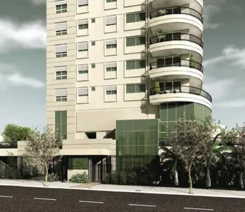 Apartamento com 4 Quartos à venda, 160m² no Vila Uberabinha, São Paulo