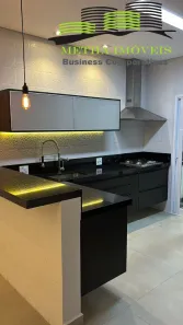 Casa de Condomínio com 3 Quartos à venda, 150m² no Loteamento Dinorá Rosa, Sorocaba