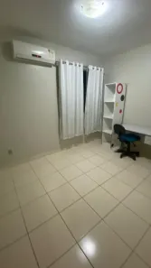 Apartamento com 2 Quartos para alugar, 52m² no Ponta Negra, Manaus