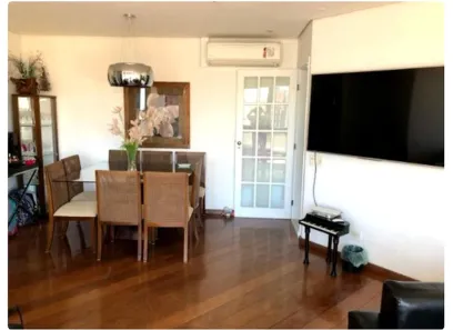 Cobertura com 4 Quartos à venda, 330m² no Jardim Vila Mariana, São Paulo