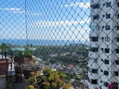 Apartamento com 3 Quartos à venda, 80m² no Barra da Tijuca, Rio de Janeiro