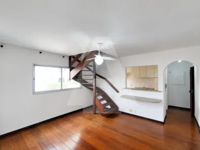 Apartamento com 2 Quartos à venda, 122m² no Vila Buarque, São Paulo