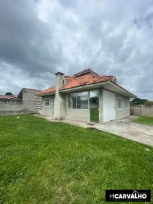 Casa com 3 Quartos à venda, 118m² no Jardim Santa Mônica, Piraquara